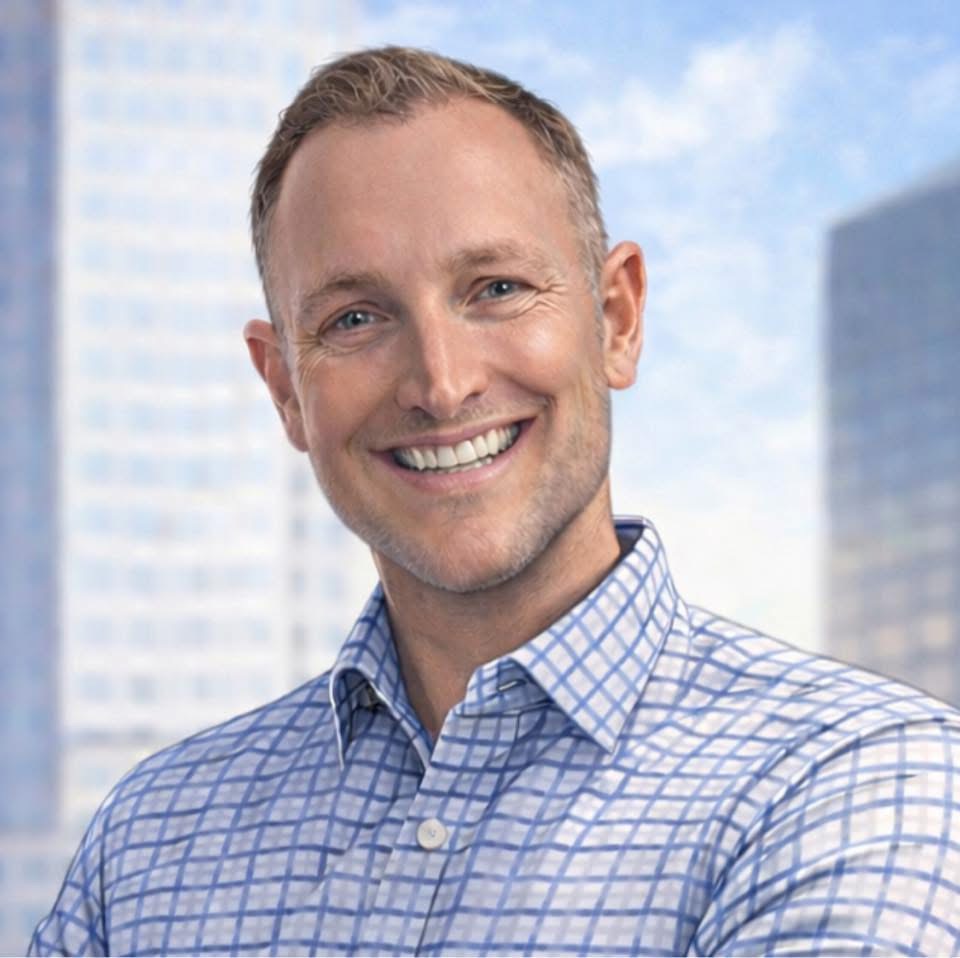 Ed Freeman, Founder & Capital Advisor at PeerSense
